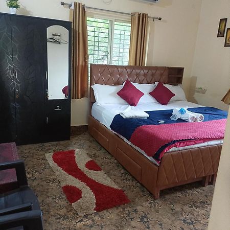 Saptami Hampi Homestay Екстериор снимка