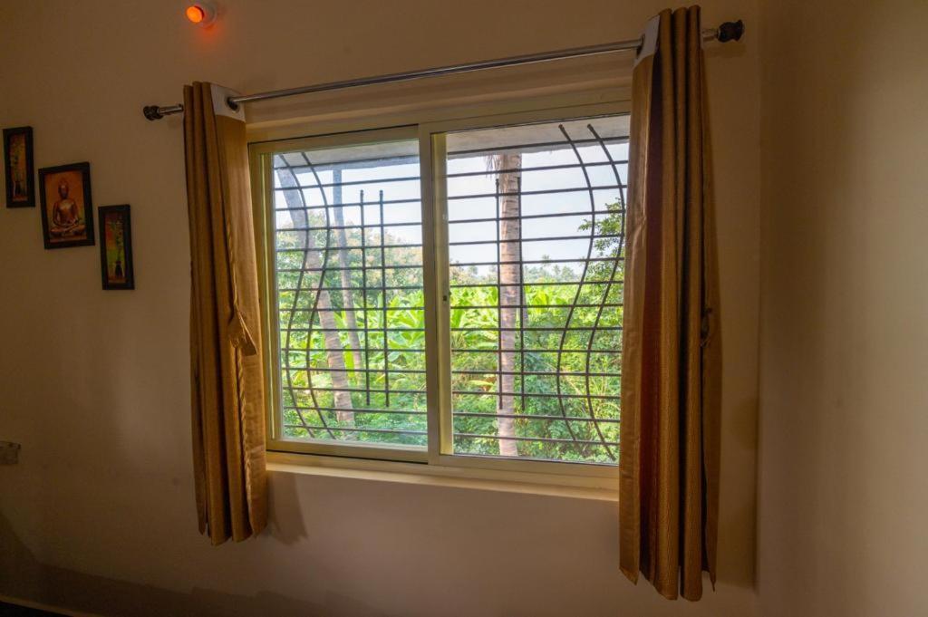 Saptami Hampi Homestay Екстериор снимка